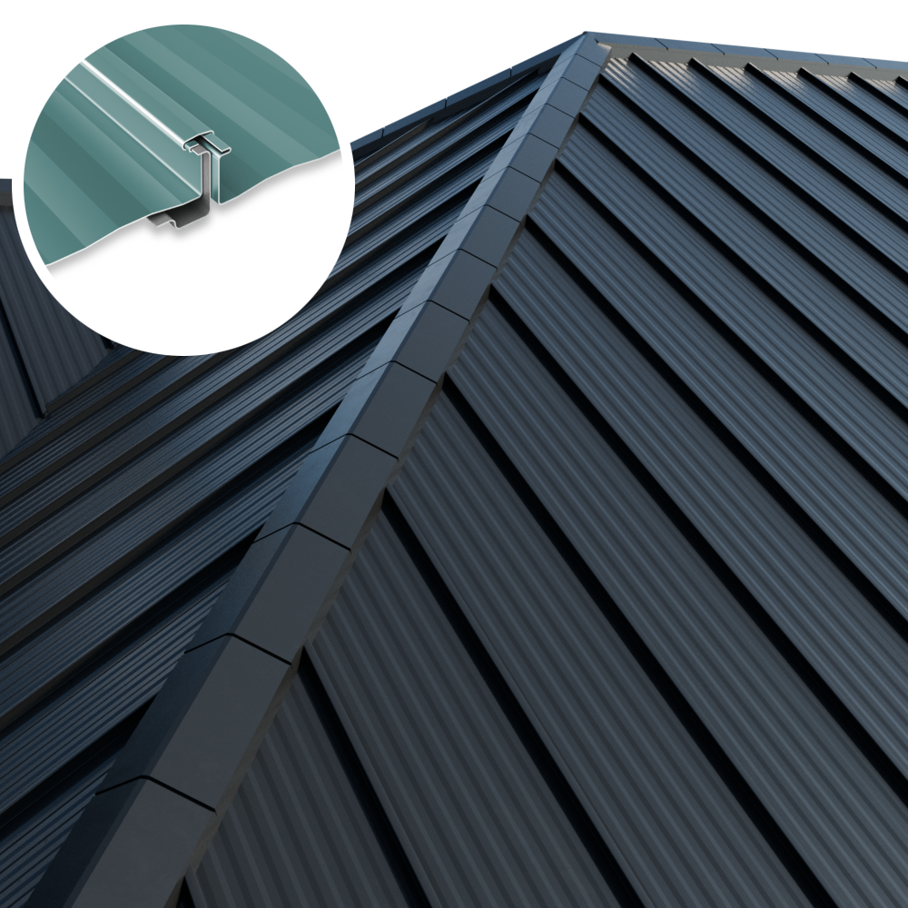 Metal Panel PAC_T-250